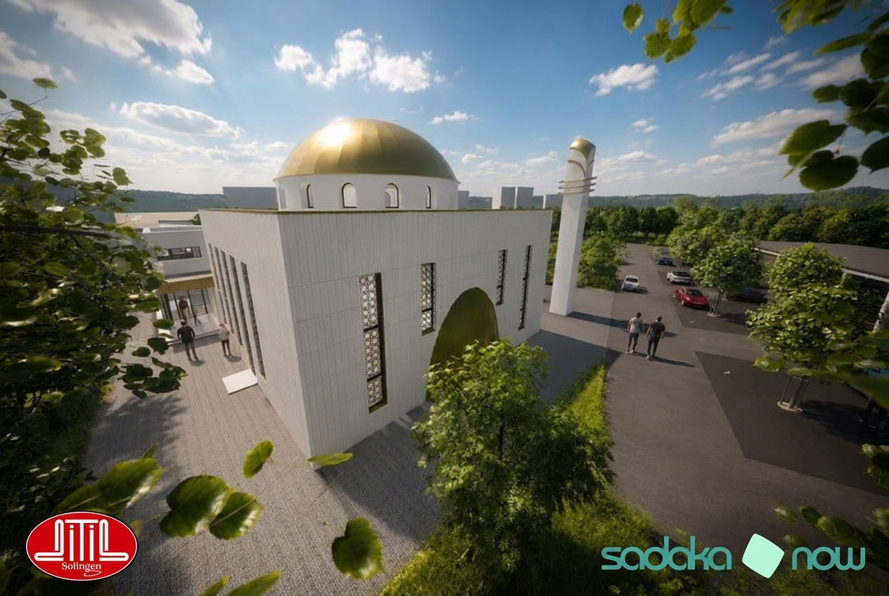 DITIB Türkisch Islamische Gemeinde zu Solingen – image 2