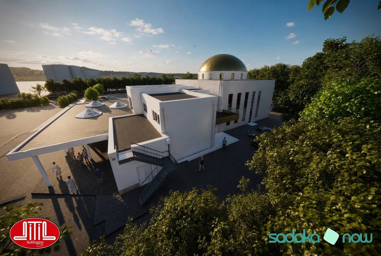 DITIB Türkisch Islamische Gemeinde zu Solingen – image 3