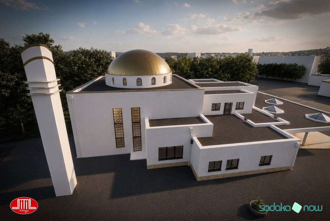 DITIB Türkisch Islamische Gemeinde zu Solingen – image 4