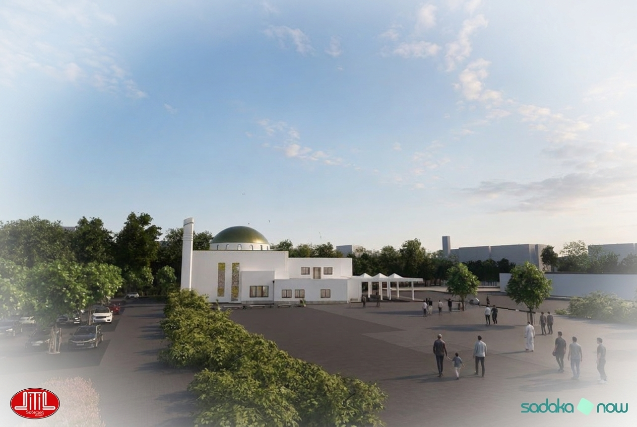 DITIB Türkisch Islamische Gemeinde zu Solingen – image 6