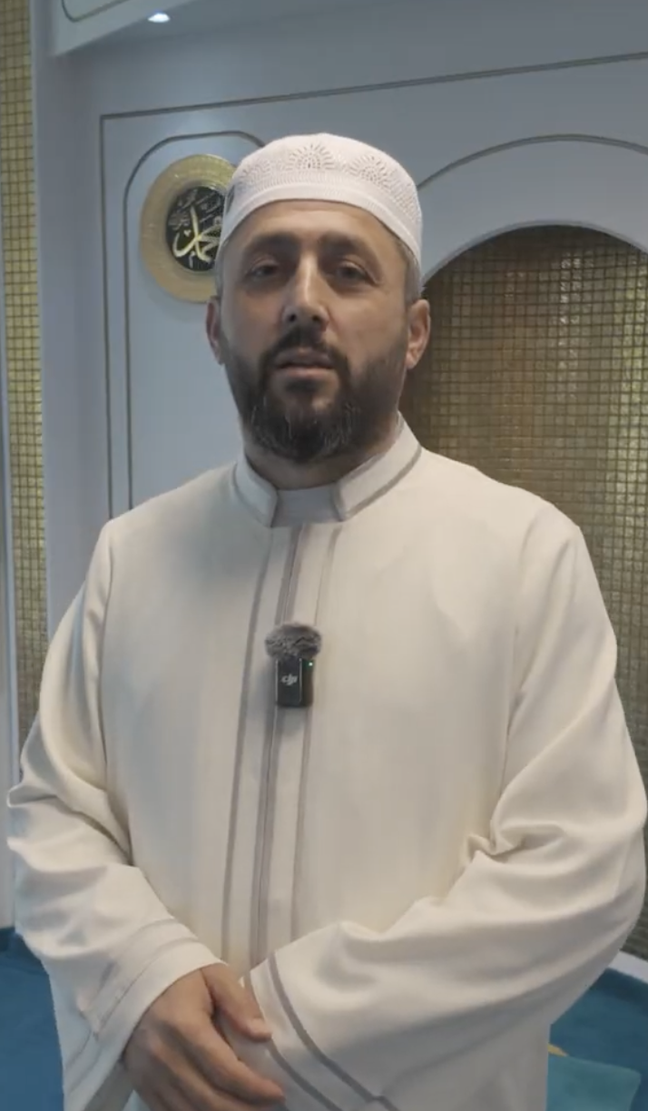 Hanifi Şahin